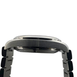 オメガ OMEGA シーマスター アクアテラ 150M マスターコーアクシャル クロノメーター 231.10.42.21.03.004 ブラック SS メンズ 腕時計
