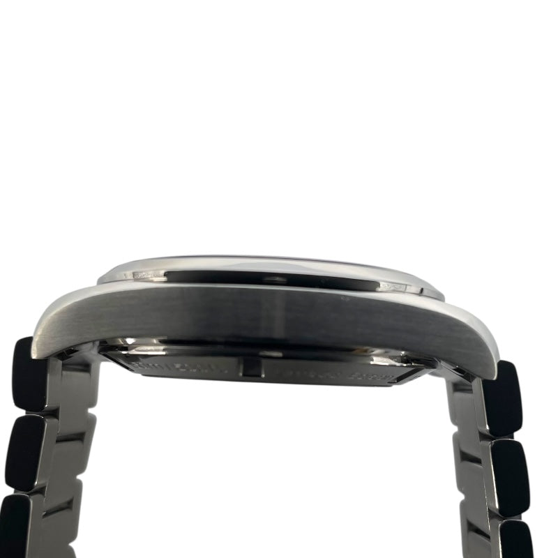 オメガ OMEGA シーマスター アクアテラ 150M マスターコーアクシャル クロノメーター 231.10.42.21.03.004 ブラック SS メンズ 腕時計