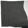 エルメス HERMES デザインニット半袖シャツ グレー コットン/カシミヤ メンズ 半袖Ｔシャツ