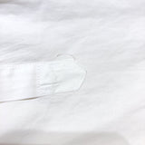 フェンディ FENDI FF柄カラー長袖シャツ FS0751 コットン メンズ 長袖シャツ