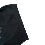エルメス HERMES クォーターバッシュ スウェットシャツ ネイビー コットン メンズ スウェット