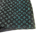 ルイ・ヴィトン LOUIS VUITTON グラディエントモノグラムメッシュショートパンツ HMP835W ブラック ポリエステル メンズ ショートパンツ