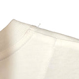 エルメス HERMES Della Cavalleria カットワンピース 4E4530DA ホワイト コットン コットン レディース ワンピース