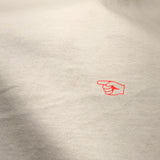 エルメス HERMES Della Cavalleria カットワンピース 4E4530DA ホワイト コットン コットン レディース ワンピース