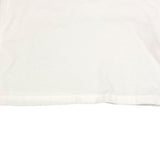 エルメス HERMES Della Cavalleria カットワンピース 4E4530DA ホワイト コットン コットン レディース ワンピース