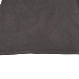 エルメス HERMES Della Cavalleria カットワンピース 4E4530DA ブラック コットン コットン レディース 半袖Ｔシャツ