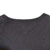 エルメス HERMES Della Cavalleria カットワンピース 4E4530DA ブラック コットン コットン レディース 半袖Ｔシャツ