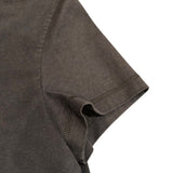 エルメス HERMES Della Cavalleria カットワンピース 4E4530DA ブラック コットン コットン レディース 半袖Ｔシャツ