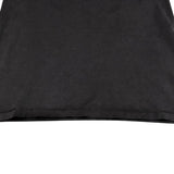 エルメス HERMES Della Cavalleria カットワンピース 4E4530DA ブラック コットン コットン レディース 半袖Ｔシャツ