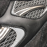 ルイ・ヴィトン LOUIS VUITTON ランナウェイライン スニーカー 1A9J1D ブラック レザー メンズ スニーカー