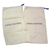 ルイ・ヴィトン LOUIS VUITTON ランナウェイライン スニーカー 1A9J1D ブラック レザー メンズ スニーカー