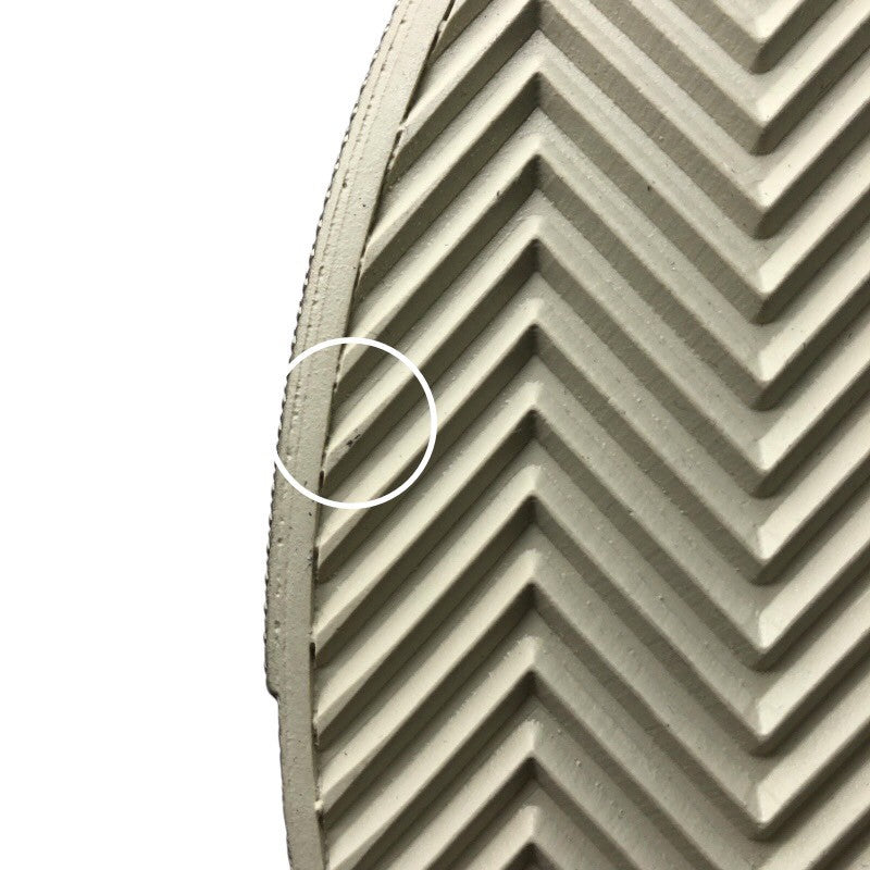 サンローラン SAINT LAURENT コートクラシックスニーカー 610648 アイボリー キャンバス ユニセックス スニーカー