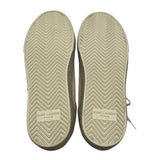 サンローラン SAINT LAURENT コートクラシックスニーカー 610648 アイボリー キャンバス ユニセックス スニーカー