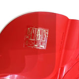クリスチャン・ルブタン Christian louboutin スパイクソック スタッズスニーカー ファブリック・レザー メンズ スニーカー