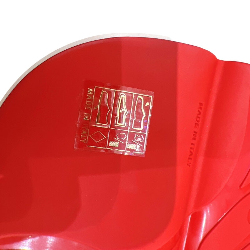 クリスチャン・ルブタン Christian louboutin スパイクソック スタッズスニーカー ファブリック・レザー メンズ スニーカー