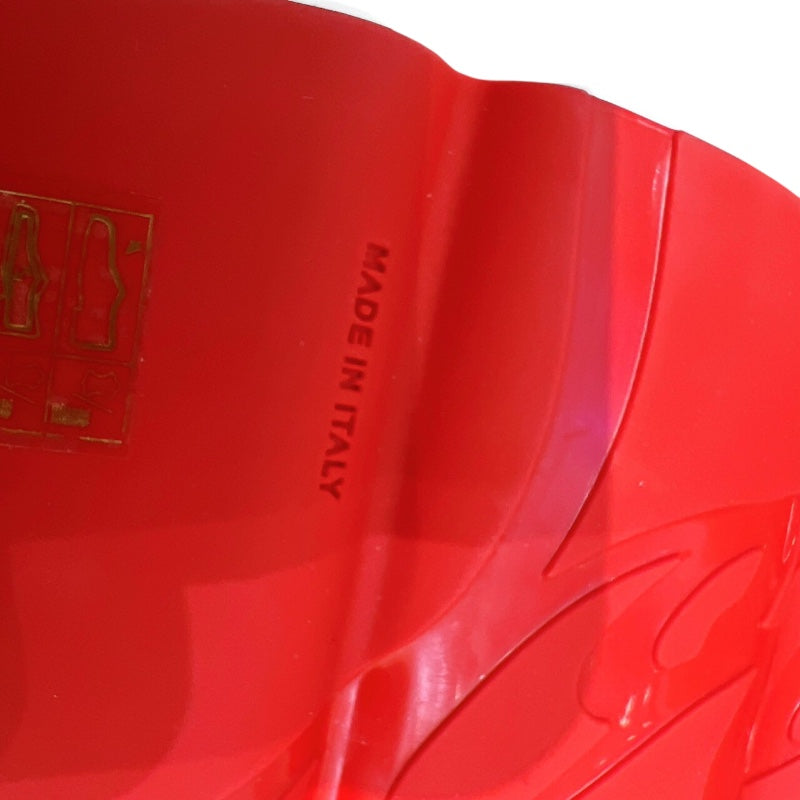 クリスチャン・ルブタン Christian louboutin スパイクソック スタッズスニーカー ファブリック・レザー メンズ スニーカー