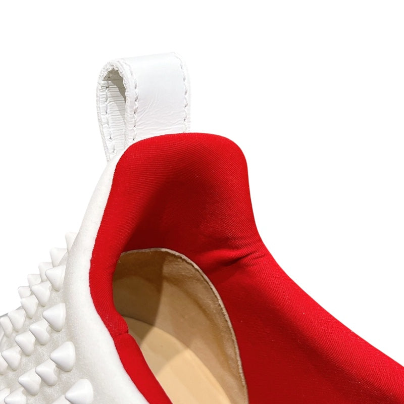 クリスチャン・ルブタン Christian louboutin スパイクソック