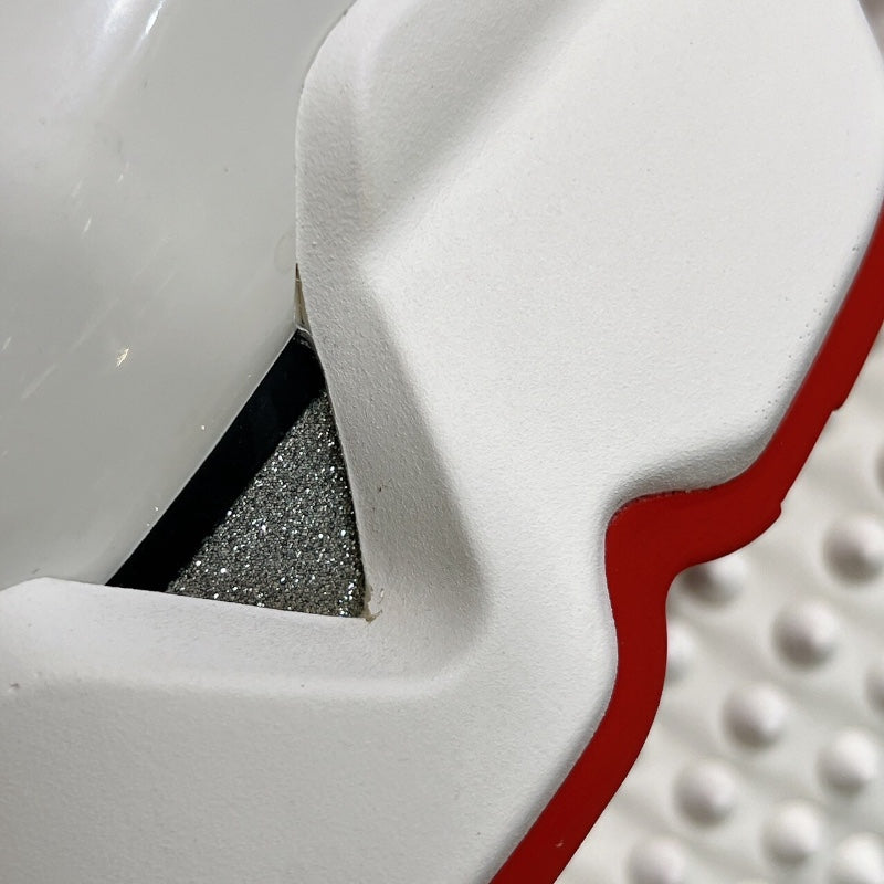 クリスチャン・ルブタン Christian louboutin スパイクソック スタッズスニーカー ファブリック・レザー メンズ スニーカー