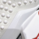 クリスチャン・ルブタン Christian louboutin スパイクソック スタッズスニーカー ファブリック・レザー メンズ スニーカー