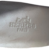 エルメス HERMES サンジェルマン ショートブーツ H182102Z ブラック レザー レディース ブーツ