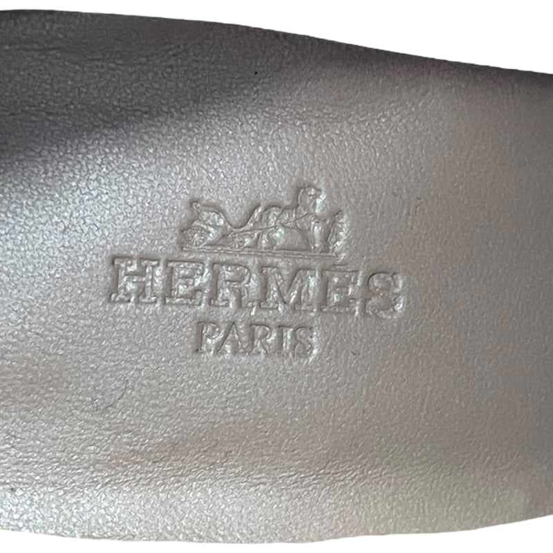 エルメス HERMES サンジェルマン ショートブーツ H182102Z ブラック レザー レディース ブーツ
