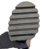 ルイ・ヴィトン LOUIS VUITTON キャットグラム スタートレイルライン ブーツ ブラック レザー レディース ブーツ