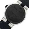 ブルガリ BVLGARI アルミニウム GMT 40mm 103963 ホワイト アルミ 自動巻き メンズ 腕時計