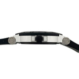 ブルガリ BVLGARI アルミニウム GMT 40mm 103963 ホワイト アルミ 自動巻き メンズ 腕時計