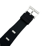 ブルガリ BVLGARI アルミニウム GMT 40mm 103963 ホワイト アルミ 自動巻き メンズ 腕時計