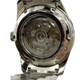 セイコー SEIKO プレサージュ SARX075 ホワイト SS 自動巻き メンズ 腕時計