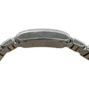 カルティエ Cartier タンクフランセーズ SM W51007Q ホワイト ステンレススチール/ゴールド クオーツ レディース 腕時計