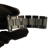 カルティエ Cartier タンクソロ SM W5200013 ホワイト SS クオーツ レディース 腕時計