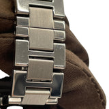 カルティエ Cartier タンクソロ SM W5200013 ホワイト SS クオーツ レディース 腕時計