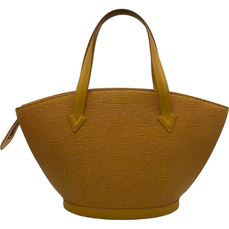 LV  ルイヴィトン  サン・ジャック  ロングショルダー  エピ M52332 ルイヴィトン エピ サンジャック ロングショルダー M52332 ショルダー