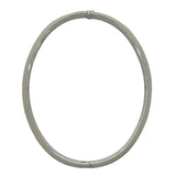 ブルガリ BVLGARI ブルガリブルガリロゴブレス ホワイトゴールド Au750 ダイヤモンド ジュエリー