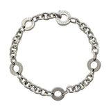 ブルガリ BVLGARI ブルガリブルガリブレス K18WG ジュエリー