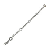 ブルガリ BVLGARI ブルガリブルガリブレス K18WG ジュエリー