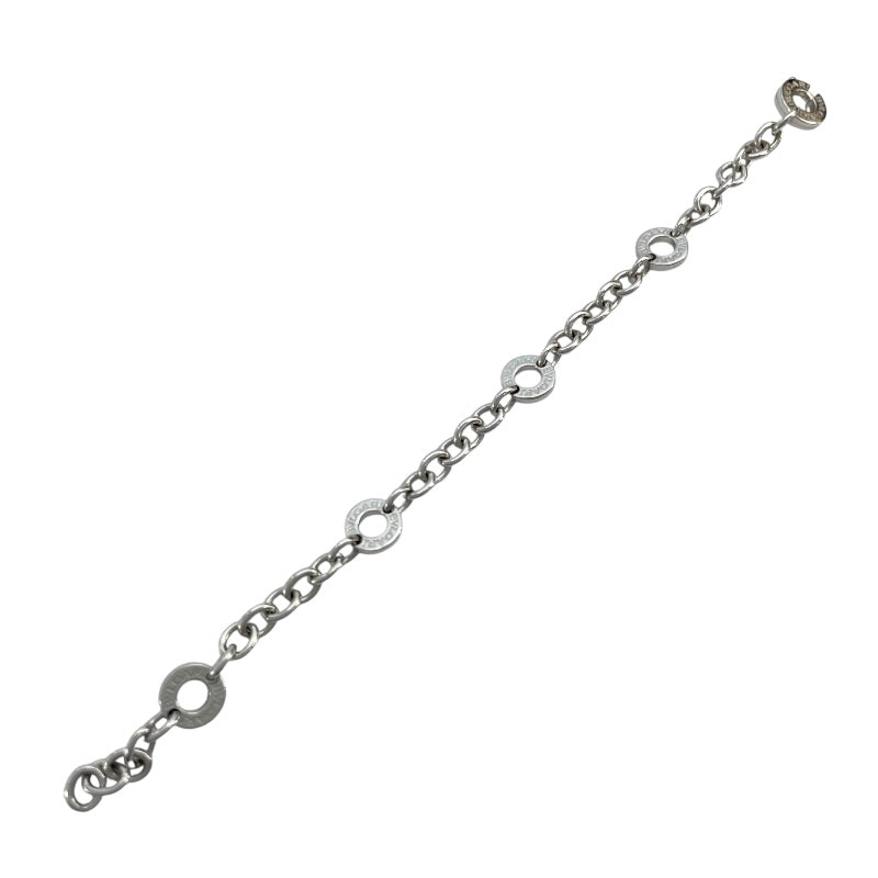 ブルガリ BVLGARI ブルガリブルガリブレス K18WG ジュエリー