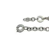 ブルガリ BVLGARI ブルガリブルガリブレス K18WG ジュエリー