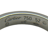 カルティエ Cartier ミニラブリング 750WG ジュエリー