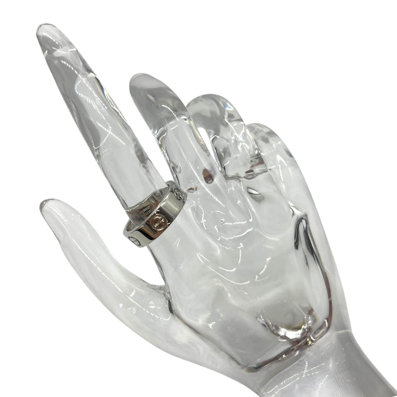 Cartier カルティエ リング Pt950 49 4801025J0024 Rings
