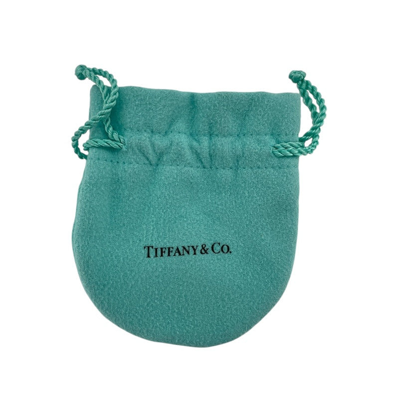 ティファニー TIFFANY＆CO アトラスリング 750WG ダイヤモンド　 ジュエリー