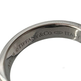ティファニー TIFFANY＆CO アトラスリング 750WG ダイヤモンド　 ジュエリー