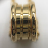 ブルガリ BVLGARI ビーゼロワンネックレス 750 ジュエリー