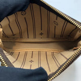 ルイ・ヴィトン LOUIS VUITTON ミニ・ポシェット・アクセソワール M60153 モノグラム レディース ハンドバッグ