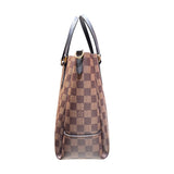 ルイ・ヴィトン LOUIS VUITTON ベルモントBB　NM N60348 ブラウン ダミエキャンバス レディース ショルダーバッグ