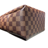 ルイ・ヴィトン LOUIS VUITTON ベルモントBB　NM N60348 ブラウン ダミエキャンバス レディース ショルダーバッグ