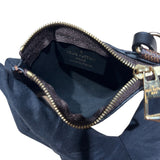 ルイ・ヴィトン LOUIS VUITTON ベルモントBB　NM N60348 ブラウン ダミエキャンバス レディース ショルダーバッグ
