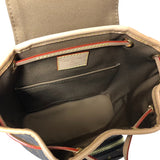 ルイ・ヴィトン LOUIS VUITTON モンスリMINI M11199 ブラウン モノグラムキャンバス レディース リュック・デイパック