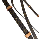 ルイ・ヴィトン LOUIS VUITTON モンスリMINI M11199 ブラウン モノグラムキャンバス レディース リュック・デイパック